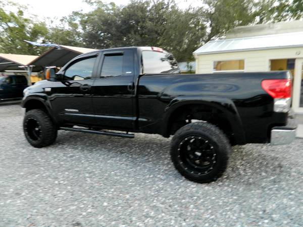 2007 Toyota Tundra SR5 Double Cab 6AT 4WD IF YOU DREAM IT, WE CAN... for sale in Longwood , FL – photo 6
