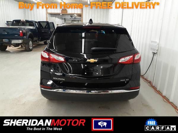 2020 Chevrolet Chevy Equinox LT WE DELIVER TO MT & NO SALES TAX for sale in Sheridan, MT – photo 5