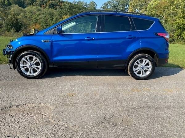 2018 Ford Escape SE 4WD - - by dealer - vehicle for sale in Other, District Of Columbia – photo 4