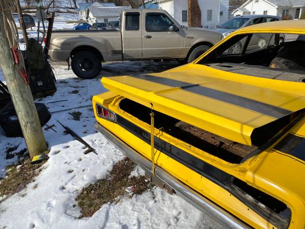 1968 Dodge Super Bee for sale in Howard, OH – photo 19