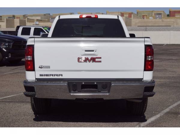 2014 Gmc Sierra 1500 2WD REG CAB 119.0 Passenger for sale in Phoenix, AZ – photo 6