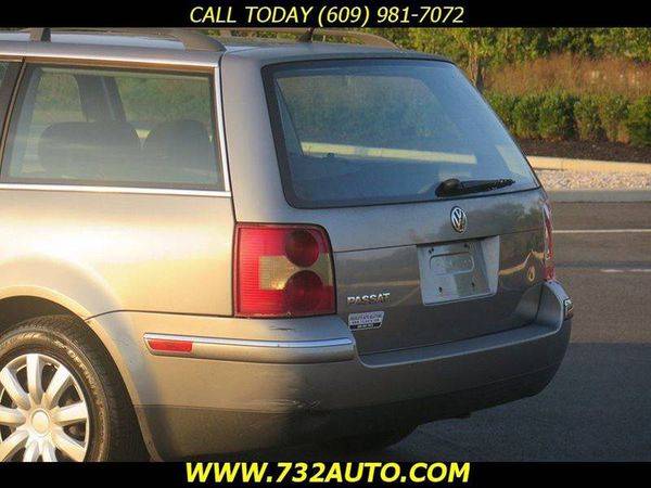 2004 Volkswagen Passat GL 1.8T 4dr Turbo Wagon - Wholesale Pricing To for sale in Hamilton Township, NJ – photo 13