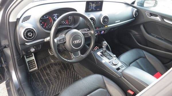2015 Audi A3 2 0T Premium Plus - - by dealer - vehicle for sale in Lakeville, MN – photo 5