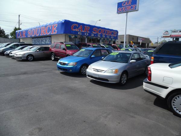 70 Cars to Choose from Under $5000 cash- Check Us Out! L@@K Below! *** for sale in okc, OK – photo 17