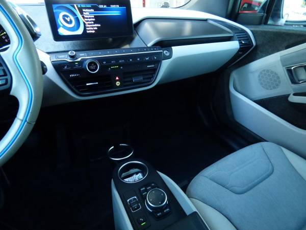 2014 BMW i3 Base - - by dealer - vehicle automotive sale for sale in San Luis Obispo, CA – photo 15