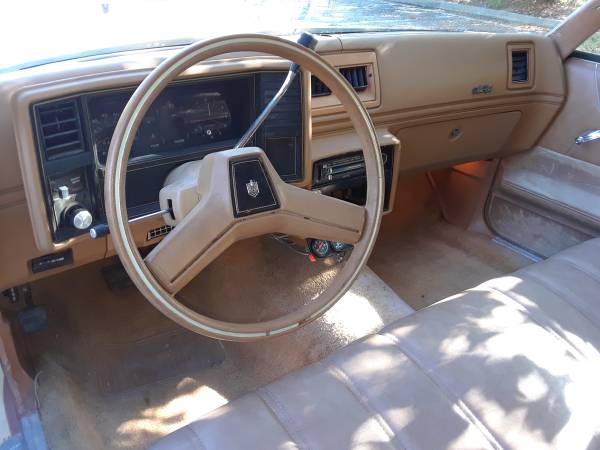 1978 Chevrolet Monte Carlo for sale in Colonial Heights, VA – photo 6