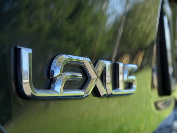 2010 Lexus RX 350 AWD All Wheel Drive Premium SUV for sale in PUYALLUP, WA – photo 8