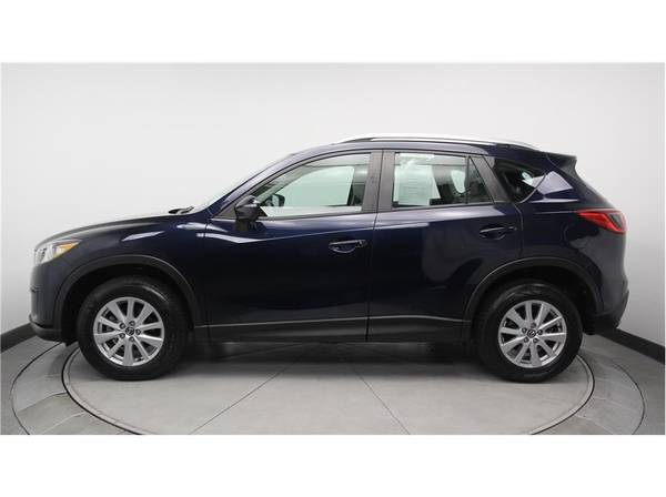 2015 Mazda CX-5 Sport SUV 4D - - by dealer - vehicle for sale in Lakewood, WA – photo 7