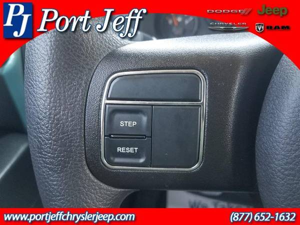 2016 Jeep Patriot - Call for sale in PORT JEFFERSON STATION, NY – photo 13