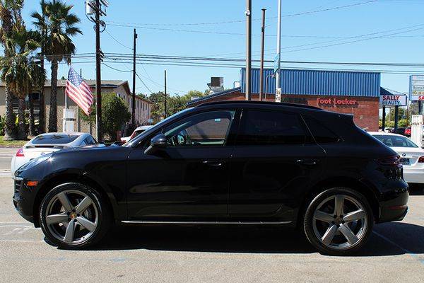 2016 PORSCHE MACAN S AWD **$0 - $500 DOWN. *BAD CREDIT WORKS FOR CASH* for sale in Los Angeles, CA – photo 7