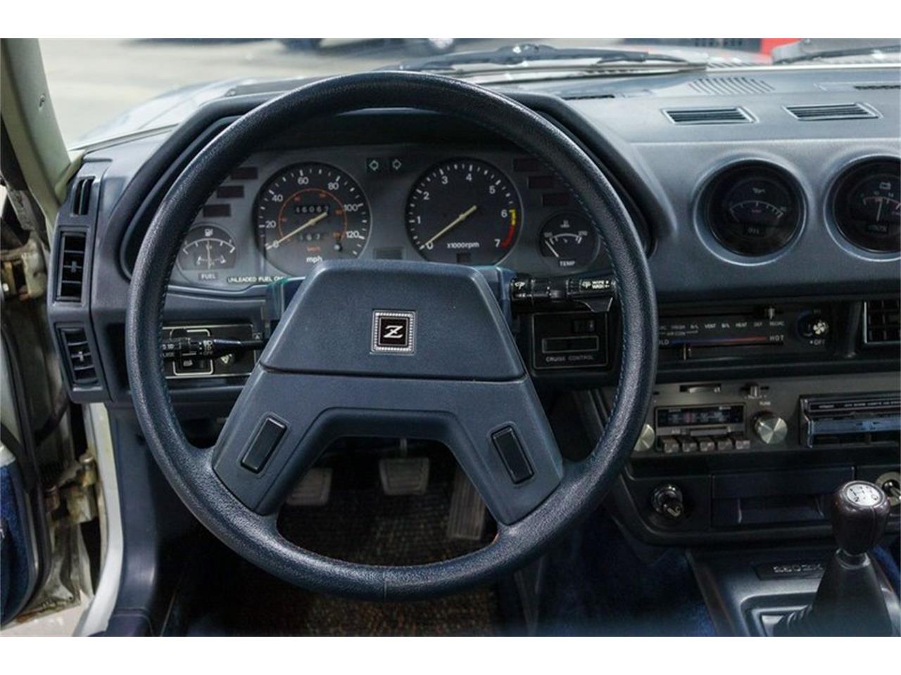 1979 Datsun 280ZX for sale in Kentwood, MI – photo 50