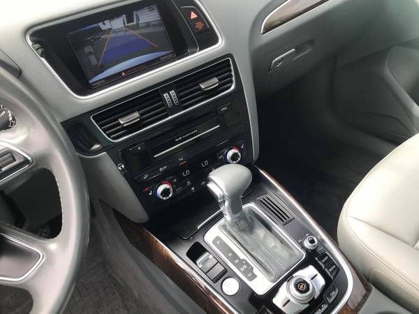 13 Audi Q5 PREMIUM PLUS w/PANO ROOF! NAVI! 5YR/100K WARRANTY for sale in Methuen, MA – photo 14