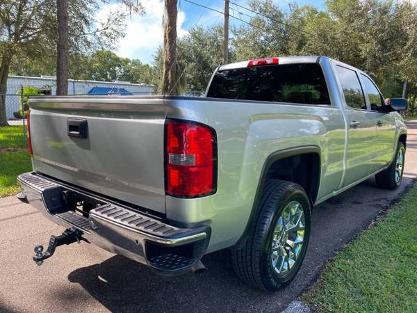 2014 GMC SIERRA 1500 SLT// ONLY 29K MILES!!!! HOLIDAY SPECIAL - cars... for sale in TAMPA, FL – photo 5