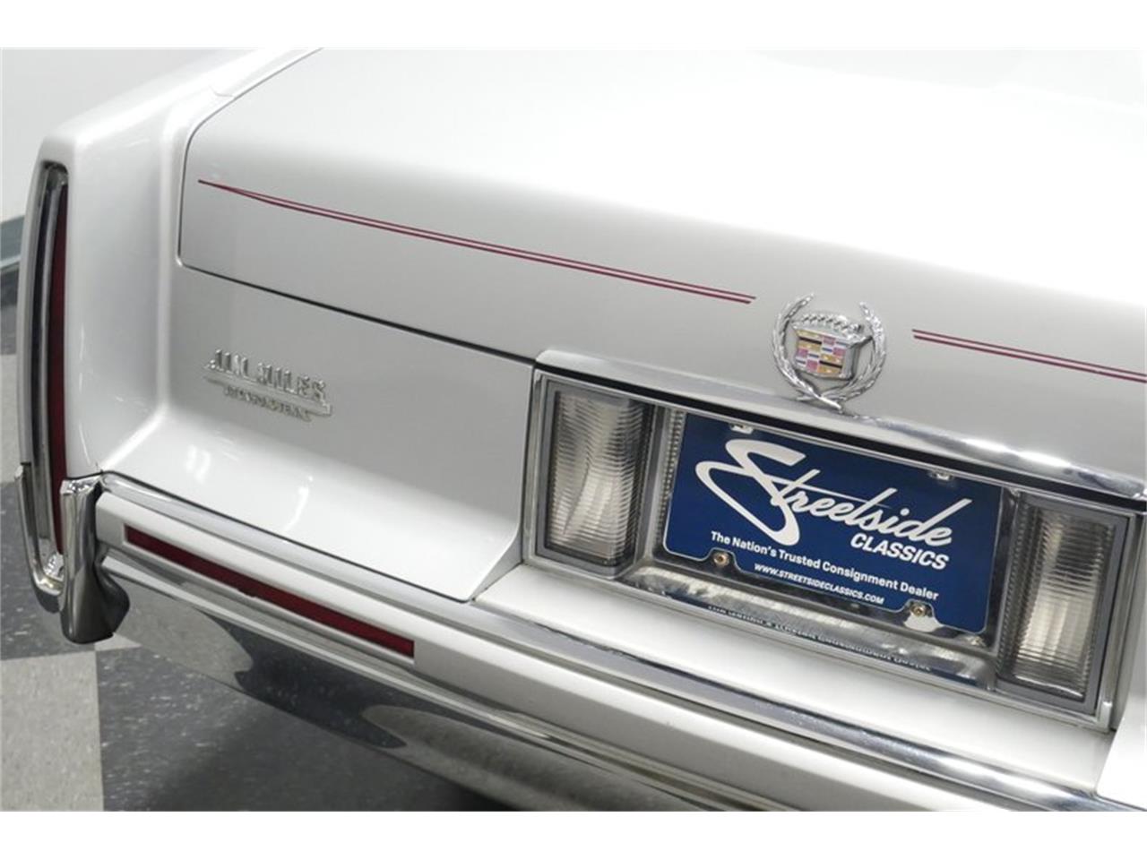 1993 Cadillac DeVille for sale in Lavergne, TN – photo 63