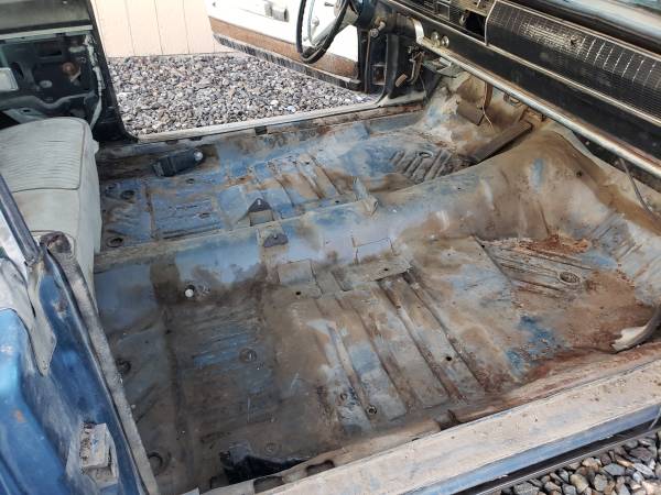440 Mopar 1967 Coronet R/T roller project - cars & trucks - by owner... for sale in Carson City, CA – photo 16