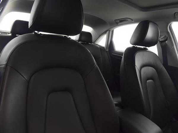 2016 Audi A4 Premium Sedan 4D sedan BLUE - FINANCE ONLINE for sale in Bethlehem, PA – photo 5