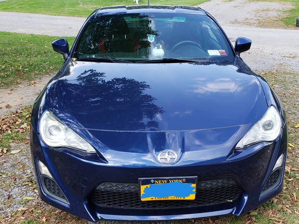 Scion FR-S for sale in Lima, NY – photo 6