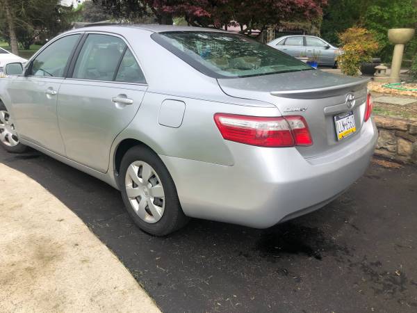 2007 toyota camry for sale in Lancaster, PA – photo 2