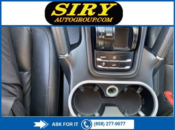 2011 Porsche Cayenne **Largest Buy Here Pay Here** - cars & trucks -... for sale in San Diego, CA – photo 20