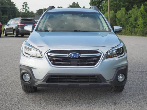 2019 Subaru Outback 2 5i Premium - - by dealer for sale in Asheboro, NC – photo 2