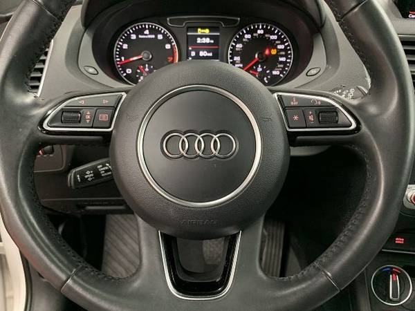 *2018* *Audi* *Q3* *Premium Plus* -* 100% Approvals!* - cars &... for sale in Tallmadge, MI – photo 20