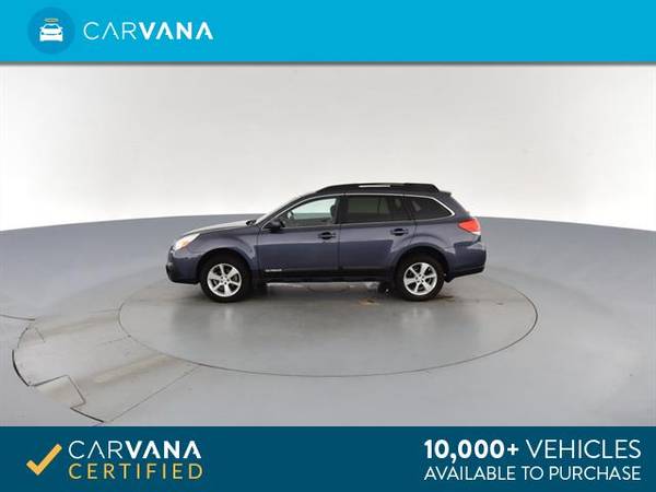 2014 Subaru Outback 2.5i Limited Wagon 4D wagon Gray - FINANCE ONLINE for sale in Memphis, TN – photo 7