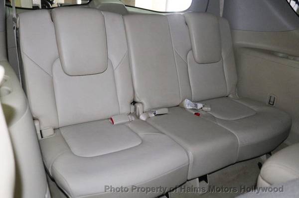 2011 INFINITI QX56 2WD 4dr 7-passenger for sale in Lauderdale Lakes, FL – photo 19