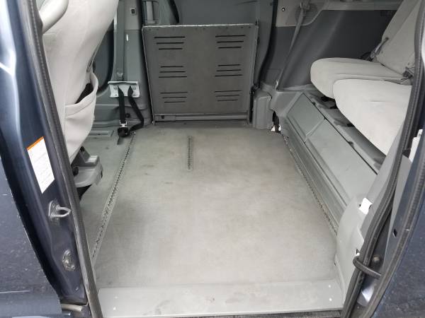 WHEELCHAIR ACCESSIBLE SIDE ENTRY TOYOTA VAN! - - by for sale in Shelby, NC – photo 10