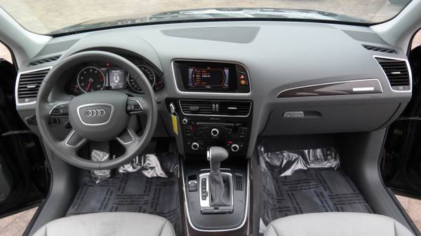 2014 Audi Q5 2.0T quattro Premium AWD ** FOR SALE** By CARSKC.COM -... for sale in Overland Park, MO – photo 2