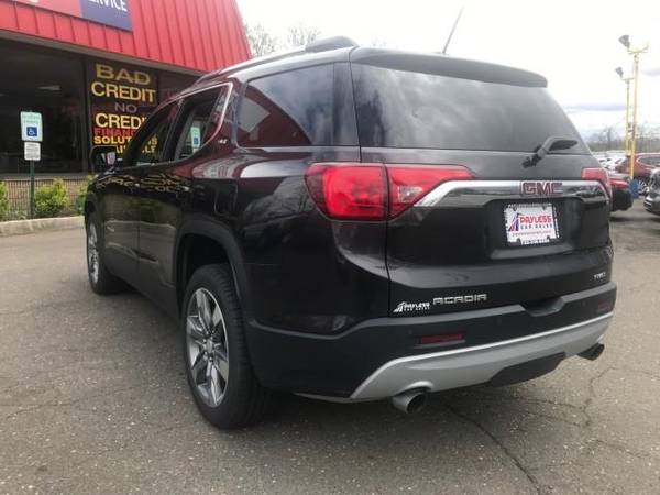 2018 GMC Acadia - - by dealer - vehicle automotive for sale in south amboy, NJ – photo 4