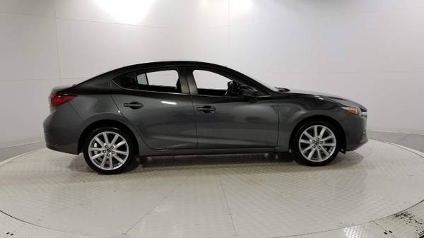 2017 Mazda Mazda3 4-Door Touring Automatic Mac for sale in Jersey City, NY – photo 6