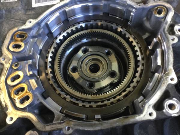 Transmission for 2011-2012 Buick Enclave, GMC Acadia, Chevy Traverse... for sale in Fredericksburg, VA – photo 8