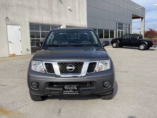 2019 Nissan Frontier 4x4 Crew Cab Sv - - by dealer for sale in Somerset, KY – photo 3