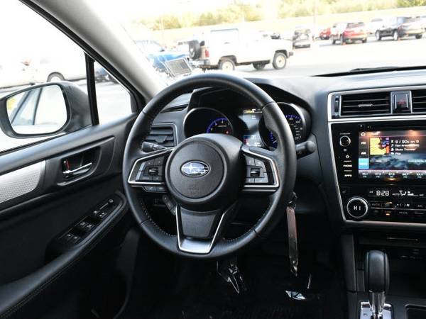 2019 Subaru Outback 2.5i suv Crystal White Pearl - cars & trucks -... for sale in Augusta, KS – photo 10