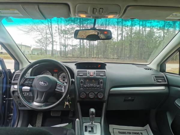 2012 Subaru Impreza 2 0 premium - - by dealer for sale in Drayton, NC – photo 10