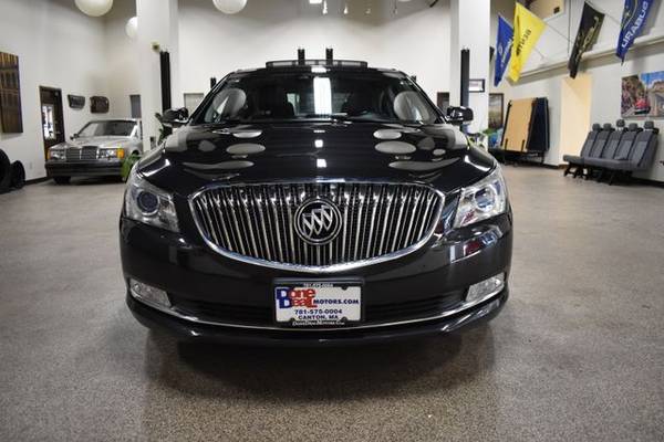 2015 Buick LaCrosse - Financing Available! - cars & trucks - by... for sale in Canton, MA – photo 2