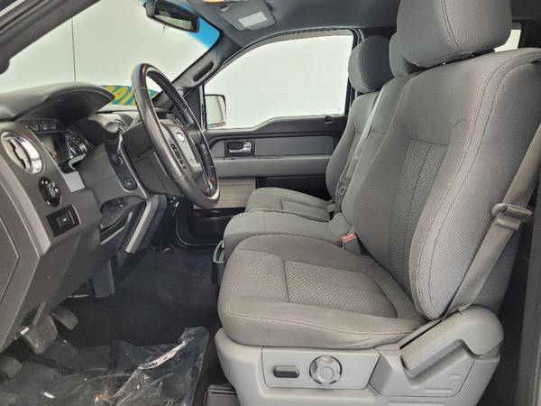 2014 Ford F150 STX XLT 4x4-Well Maintained! Back up Camera! for sale in Silvis, IA – photo 5