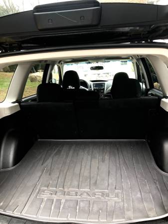 2009 Black Subaru Forester - cars & trucks - by owner - vehicle... for sale in Portland, ME – photo 9