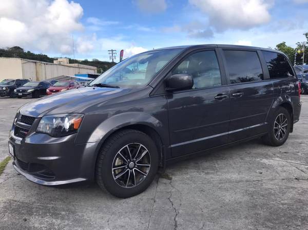 2017 Dodge Grand Caravan - - by dealer for sale in Other, Other – photo 2