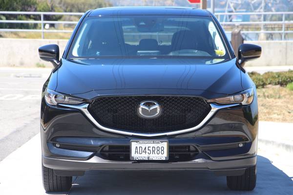 2019 Mazda CX-5 Black **WON'T LAST** for sale in Redwood City, CA – photo 4