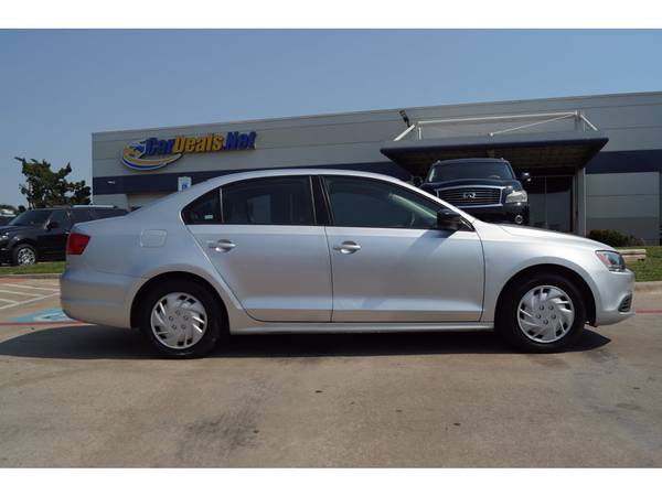 2014 Volkswagen VW Jetta S - Guaranteed Approval! - (? NO CREDIT -... for sale in Plano, TX – photo 4