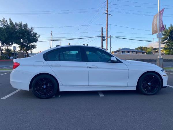 2014 BMW 328i xdrive immaculate condition for sale in Honolulu, HI – photo 7