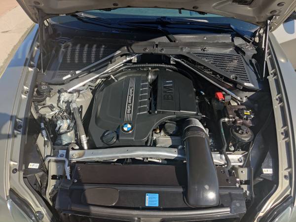 BMW X5 xDrive35i Sport Turbo - All Wheel Drive - - by for sale in Scottsdale, AZ – photo 15