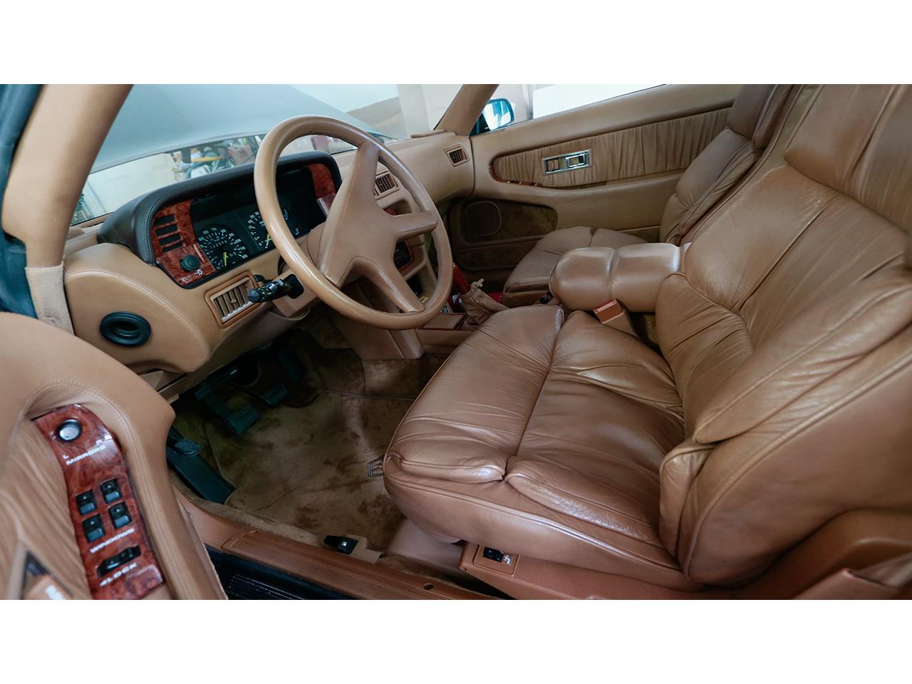 1989 Chrysler TC by Maserati for sale in Lexington, SC – photo 21