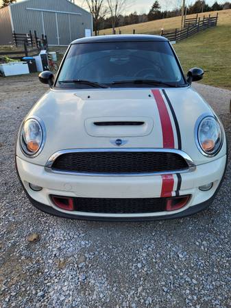 2013 Mini Cooper S for sale in Corinth, KY – photo 2