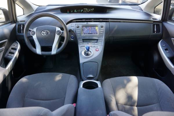 2013 Toyota Prius Three Solar Roof/Sunroof - - by for sale in Walnut Creek, CA – photo 20