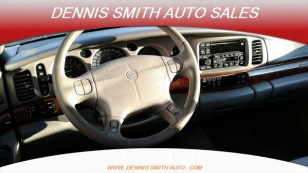 2001 Buick LeSabre - - by dealer - vehicle automotive for sale in AMELIA, OH – photo 16