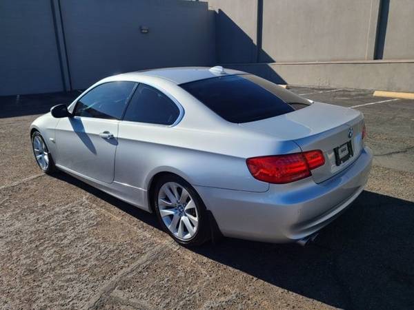 2011 BMW 3 Series 328i - cars & trucks - by dealer - vehicle... for sale in Las Vegas, NV – photo 9