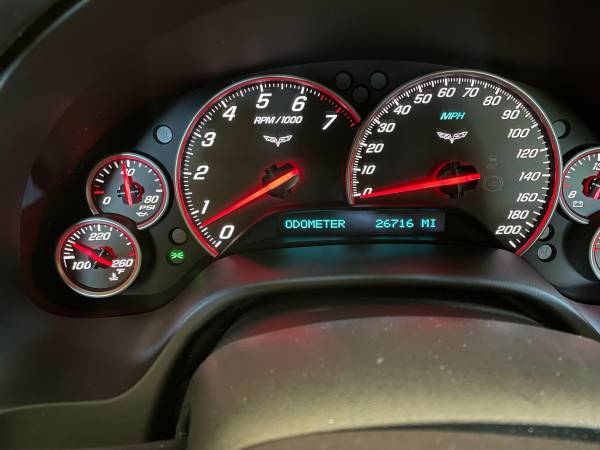 2012 Corvette Coupe for sale in Medford, MN – photo 10