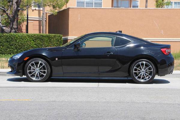 2017 Toyota 86 Black WOW... GREAT DEAL! for sale in Redwood City, CA – photo 8